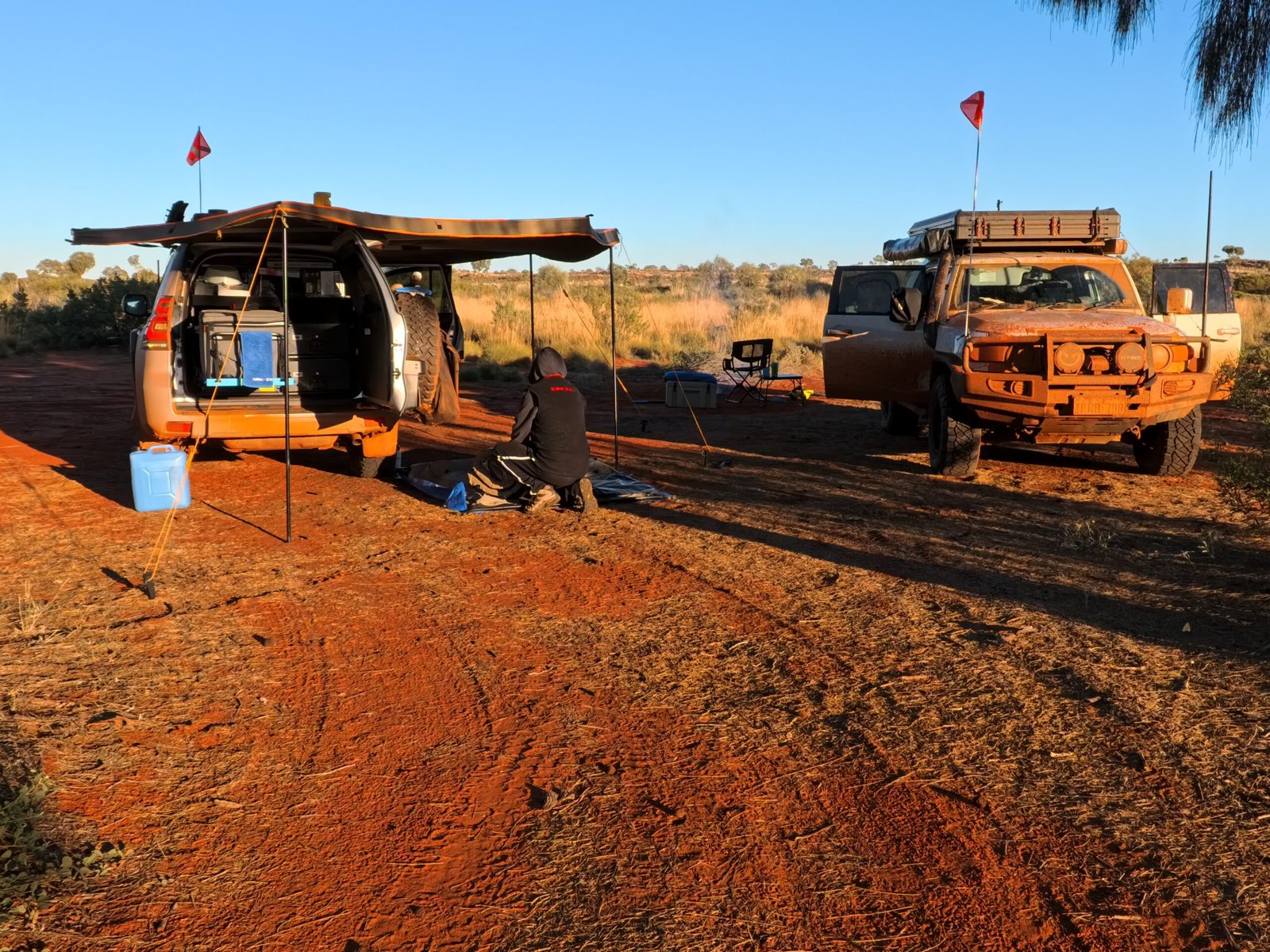 Exploring the Best Off-Road Adventures in Western Australia