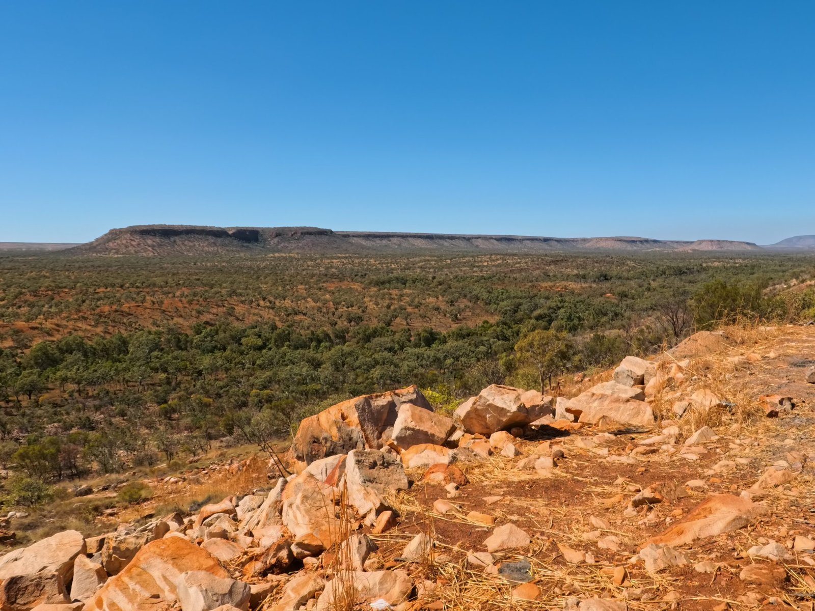 Unleashing Adventure: Discovering Western Australia’s Hidden Offroad Treasures